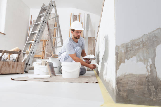 Converse, IN Drywall and Painting Service Company